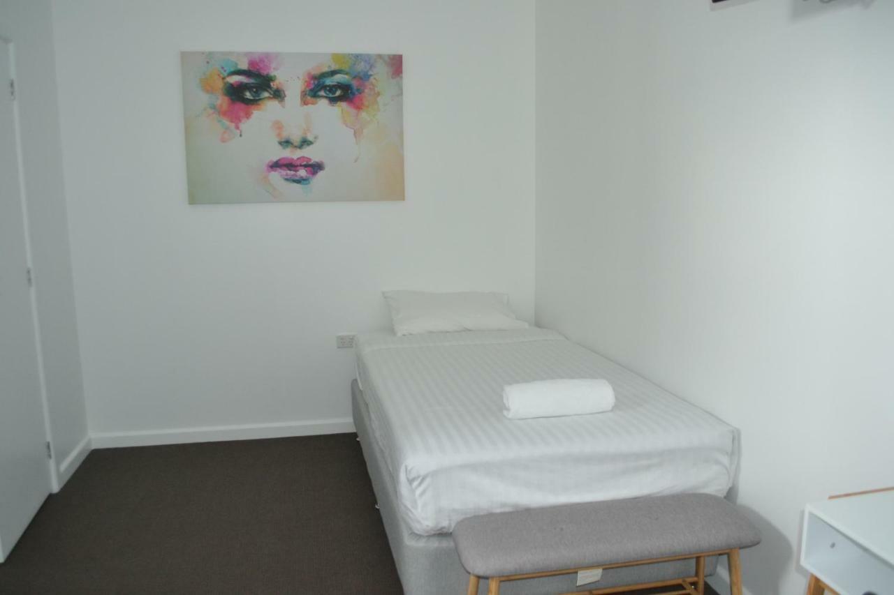 Garden Hotel Dubbo Eksteriør billede